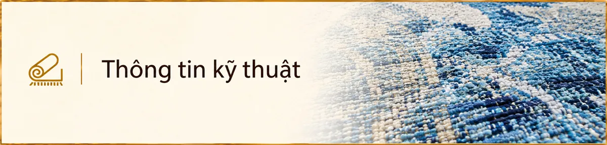 Thông tin kỹ thuật